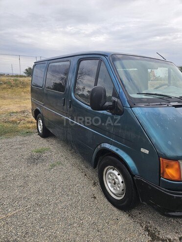 Ford Transit 1997, 250,000 km - 2.5 л - Şəmkir