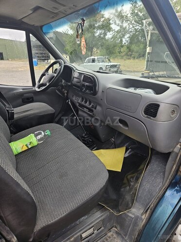 Ford Transit 1997, 250,000 km - 2.5 л - Şəmkir