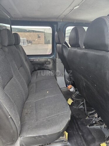 Ford Transit 1997, 250,000 km - 2.5 л - Şəmkir