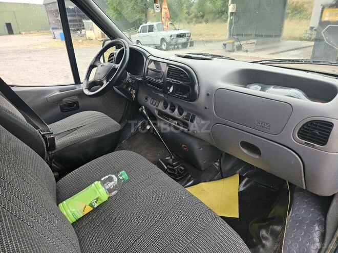 Ford Transit 1997, 250,000 km - 2.5 л - Şəmkir
