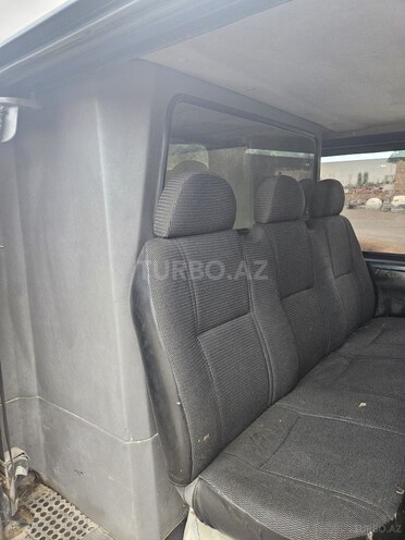 Ford Transit 1997, 250,000 km - 2.5 л - Şəmkir