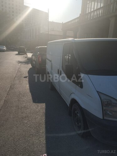 Ford Transit 2009, 300,000 km - 2.2 l - Bakı