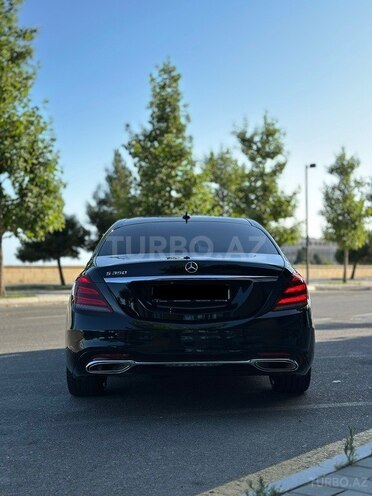 Mercedes S 350 d 4MATIC-6