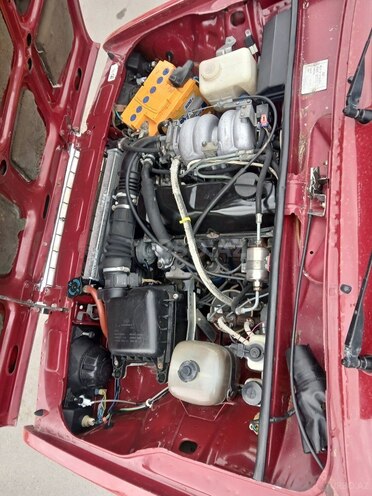 LADA (VAZ) 2107 2008, 555,000 km - 1.6 л - Gəncə
