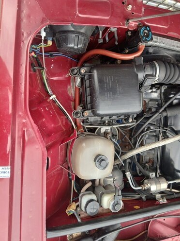 LADA (VAZ) 2107 2008, 555,000 km - 1.6 л - Gəncə