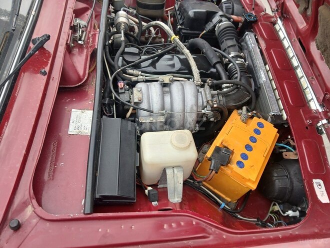 LADA (VAZ) 2107 2008, 555,000 km - 1.6 л - Gəncə