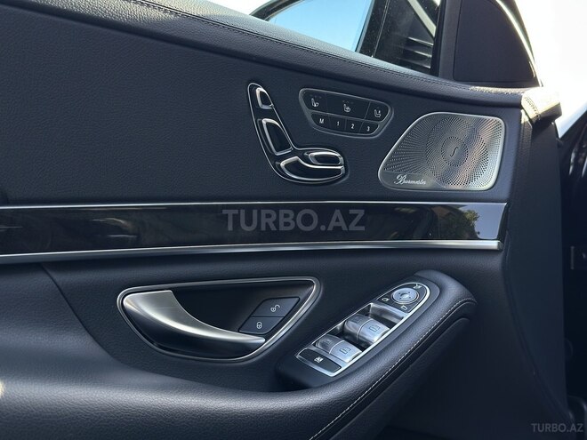 Mercedes S 350 d 4MATIC-18