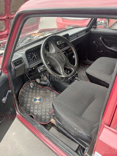 LADA (VAZ) 2107 2008, 555,000 km - 1.6 л - Gəncə