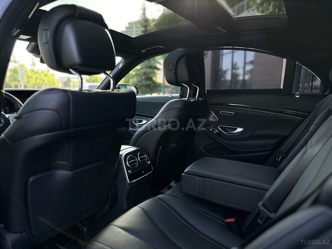 Mercedes S 350 d 4MATIC-17