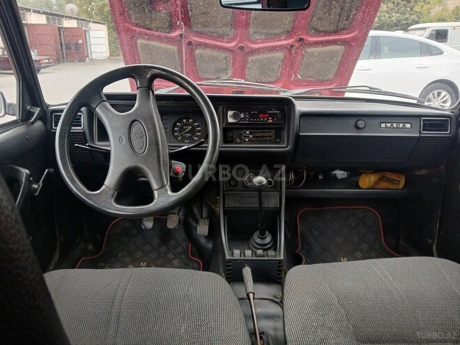 LADA (VAZ) 2107 2008, 555,000 km - 1.6 л - Gəncə