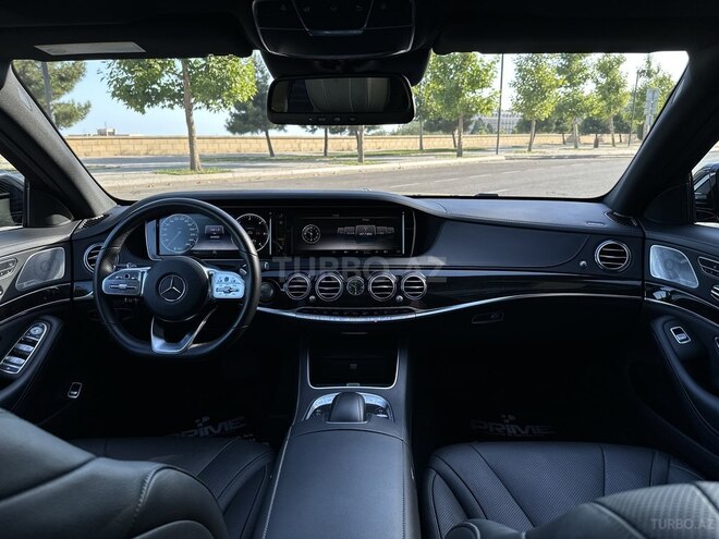 Mercedes S 350 d 4MATIC-11