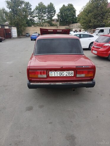 LADA (VAZ) 2107 2008, 555,000 km - 1.6 л - Gəncə