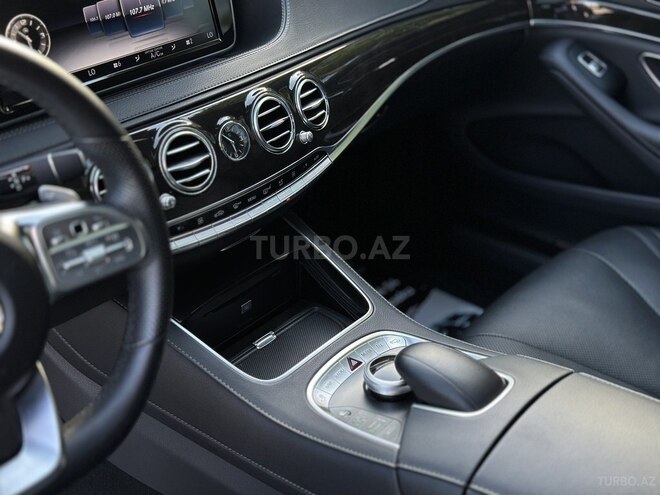 Mercedes S 350 d 4MATIC-12