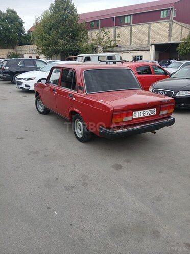 LADA (VAZ) 2107 2008, 555,000 km - 1.6 л - Gəncə