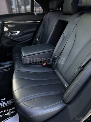 Mercedes S 350 d 4MATIC-15