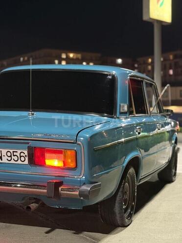 LADA (VAZ) 2106 1994, 87,500 km - 1.6 l - Bakı