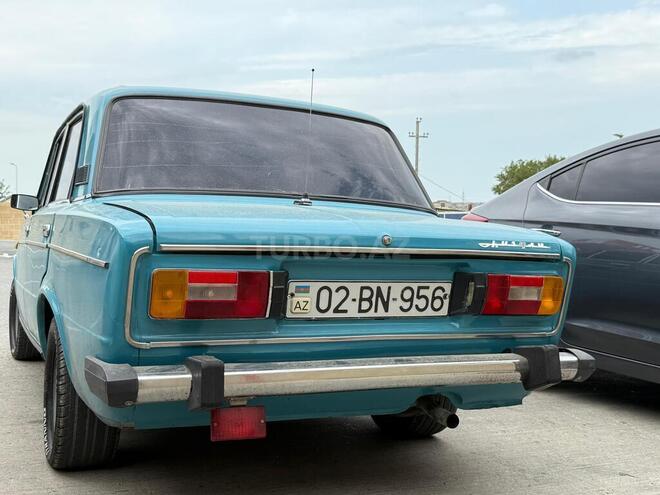 LADA (VAZ) 2106 1994, 87,500 km - 1.6 l - Bakı
