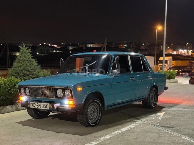 LADA (VAZ) 2106 1994, 87,500 km - 1.6 l - Bakı