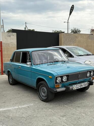 LADA (VAZ) 2106 1994, 87,500 km - 1.6 l - Bakı