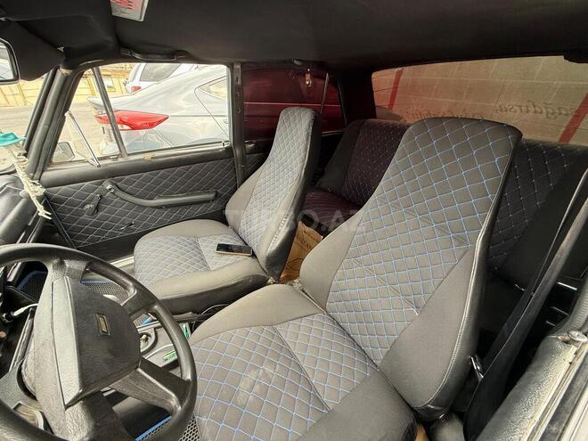 LADA (VAZ) 2106 1994, 87,500 km - 1.6 l - Bakı