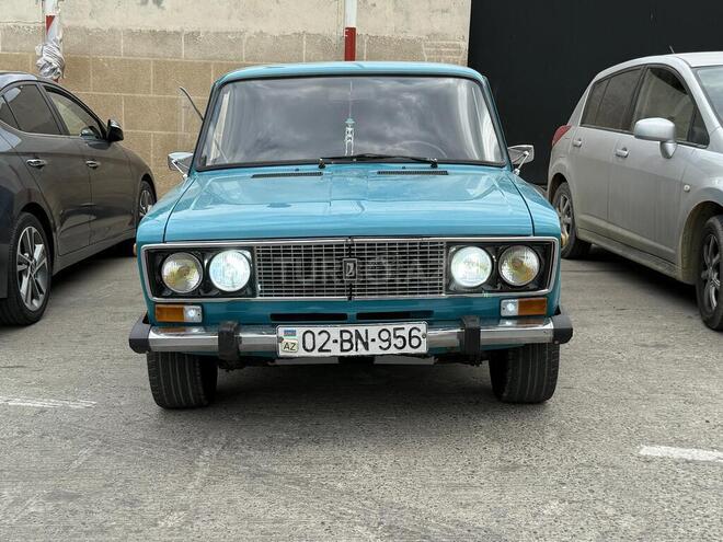 LADA (VAZ) 2106 1994, 87,500 km - 1.6 l - Bakı