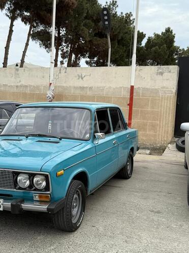 LADA (VAZ) 2106 1994, 87,500 km - 1.6 l - Bakı