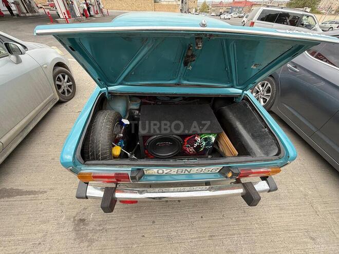 LADA (VAZ) 2106 1994, 87,500 km - 1.6 l - Bakı