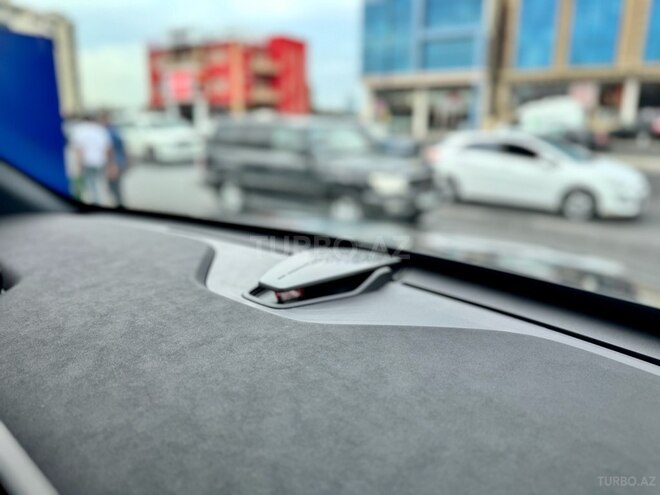 Changan Uni-Z-21
