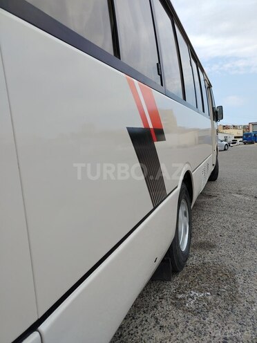 Mitsubishi Rosa 2003, 650,000 km - 4.2 l - Sumqayıt