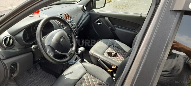 LADA (VAZ) Granta 2021, 57,000 km - 1.6 l - Bakı