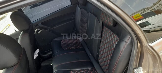 LADA (VAZ) Granta 2021, 57,000 km - 1.6 l - Bakı