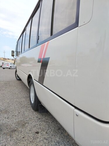 Mitsubishi Rosa 2003, 650,000 km - 4.2 l - Sumqayıt