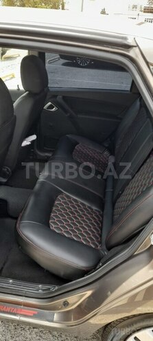 LADA (VAZ) Granta 2021, 57,000 km - 1.6 l - Bakı