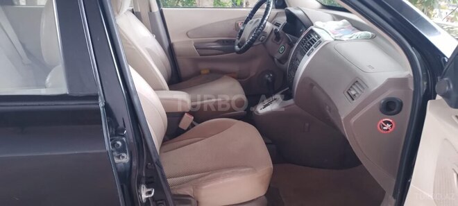 Hyundai Tucson 2007, 267,000 km - 2.0 l - Cəlilabad