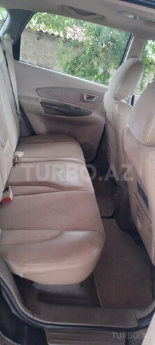 Hyundai Tucson 2007, 267,000 km - 2.0 l - Cəlilabad