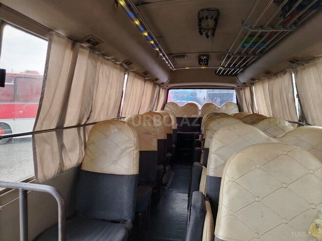Mitsubishi Rosa 2003, 650,000 km - 4.2 l - Sumqayıt