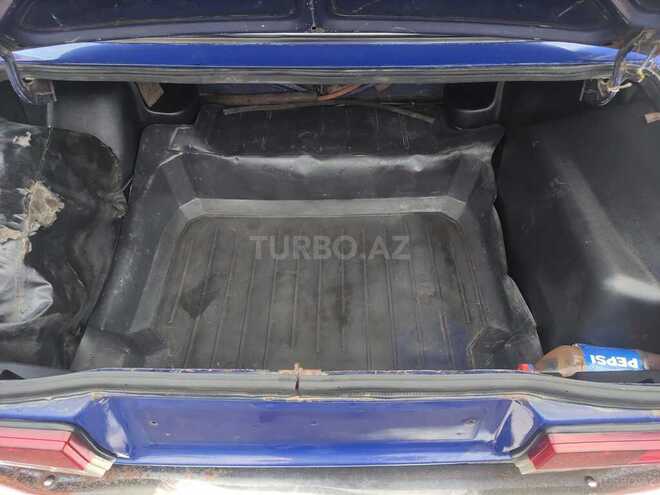 LADA (VAZ) 2107 1998, 250,000 km - 1.6 l - Xaçmaz