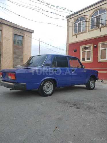LADA (VAZ) 2107 1998, 250,000 km - 1.6 l - Xaçmaz