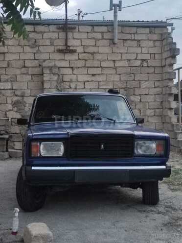 LADA (VAZ) 2107 1998, 250,000 km - 1.6 l - Xaçmaz