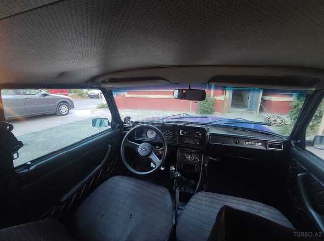 LADA (VAZ) 2107 1998, 250,000 km - 1.6 l - Xaçmaz
