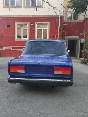 LADA (VAZ) 2107 1998, 250,000 km - 1.6 l - Xaçmaz