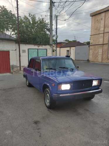 LADA (VAZ) 2107 1998, 250,000 km - 1.6 l - Xaçmaz