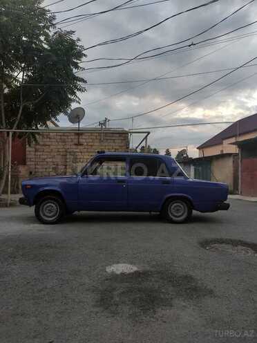 LADA (VAZ) 2107 1998, 250,000 km - 1.6 l - Xaçmaz
