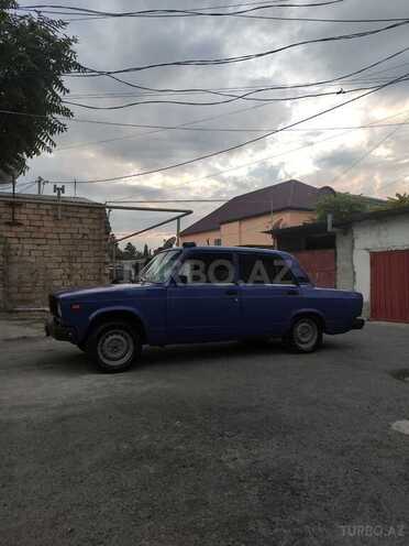 LADA (VAZ) 2107 1998, 250,000 km - 1.6 l - Xaçmaz