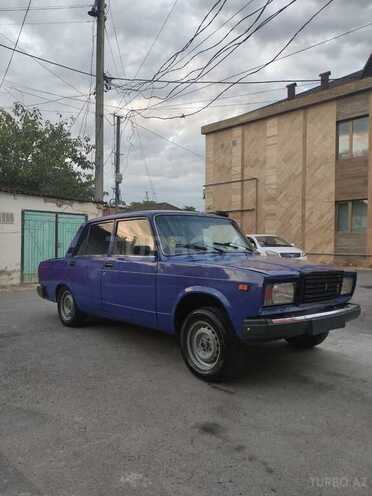LADA (VAZ) 2107 1998, 250,000 km - 1.6 l - Xaçmaz