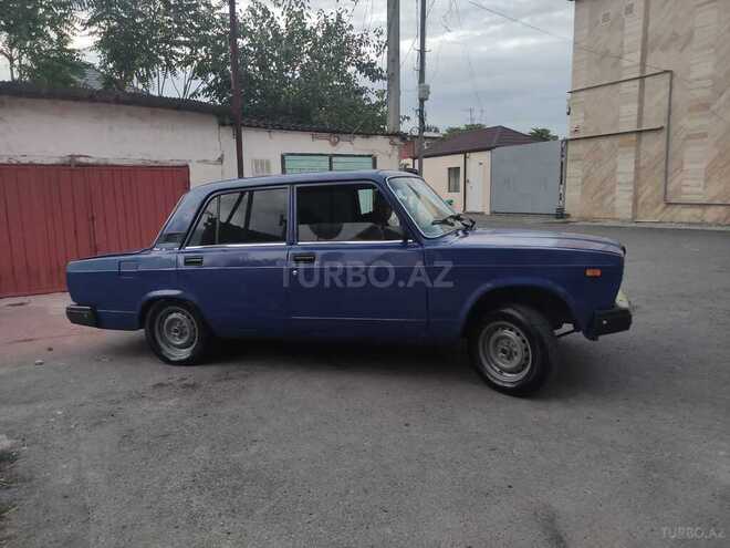 LADA (VAZ) 2107 1998, 250,000 km - 1.6 l - Xaçmaz