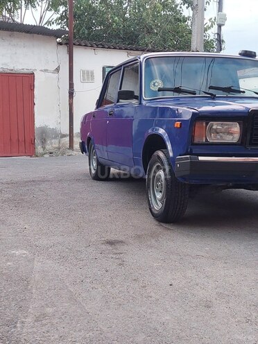 LADA (VAZ) 2107 1998, 250,000 km - 1.6 l - Xaçmaz
