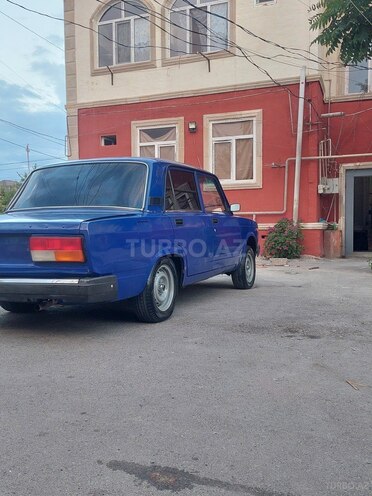 LADA (VAZ) 2107 1998, 250,000 km - 1.6 l - Xaçmaz