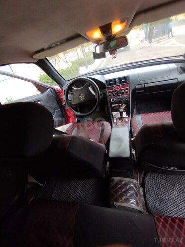 Mercedes C 180 1999, 511,754 km - 1.8 л - Bakı