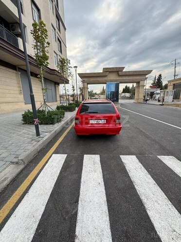 Mercedes C 180 1999, 511,754 km - 1.8 л - Bakı